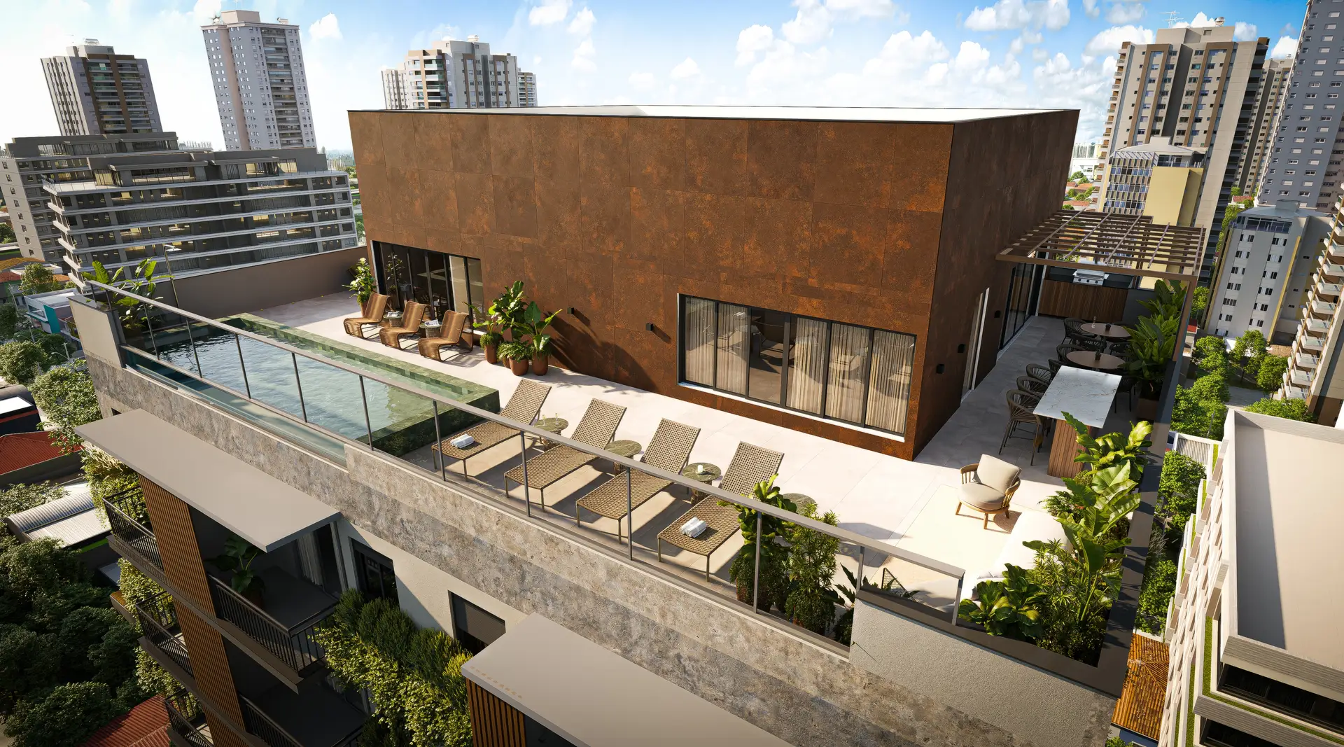 Sky Club